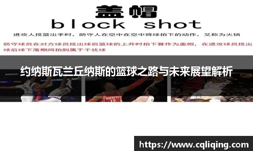 约纳斯瓦兰丘纳斯的篮球之路与未来展望解析